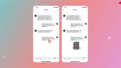 How To Delete Tiktok Messages On Iphone Xlightmedia