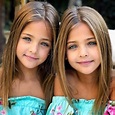 Identical Twins Are Now Being Called 'The Most Beautiful In The World ...