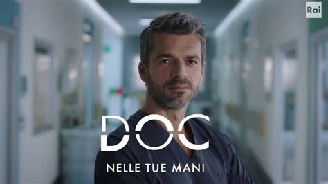 Doc Tf1 Achète Une Nouvelle Série Médicale Entre Dr House Et Good