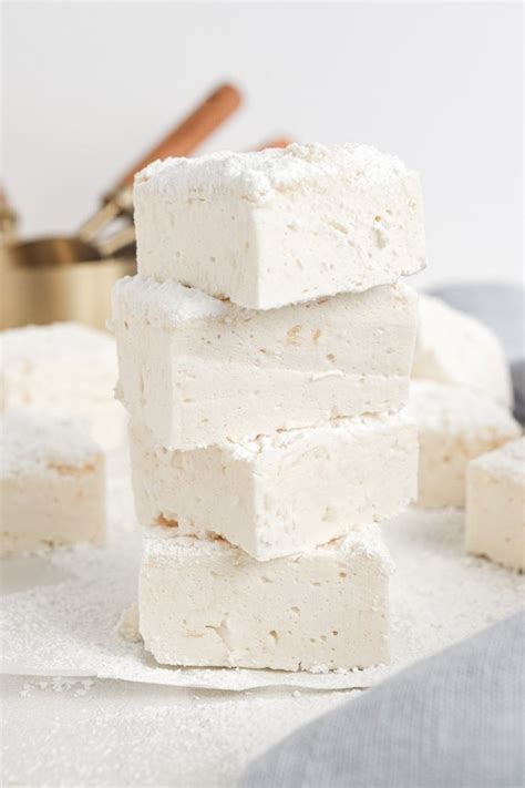 Vegan Marshmallow Recipe Agar Great Beauty Weblogs Custom Image Library