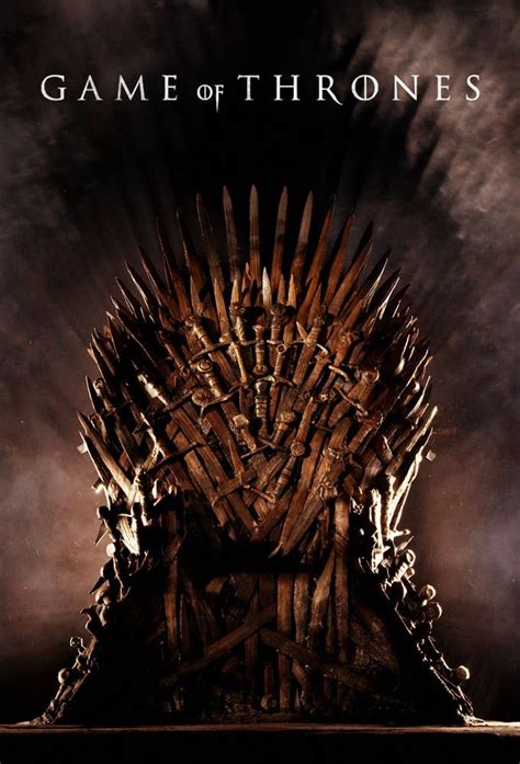 Pin By Arielledm On Game Of Thrones Posters Game Of Thrones Poster