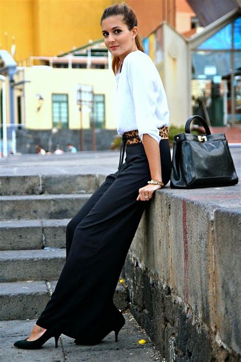 Palazzo Pants Your Ultimate Guide To Styling And Wearing Them Just