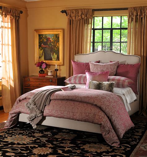 9 Steps To A Beautifully Made Bed Colorado Homes And Lifestyles