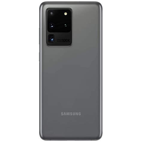 Samsung Galaxy S20 Ultra 128 Gb Blue Lynx Online