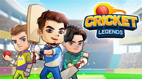 Cricket Games 🕹️ Play Now For Free At Crazygames