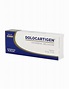 Precio Dolocartigen 50 mg /15 mg 20 cápsulas | Farmalisto MX