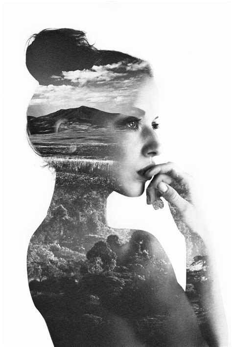 Pin By Chelsea Zuver On Life Exposure Photography Double Exposure