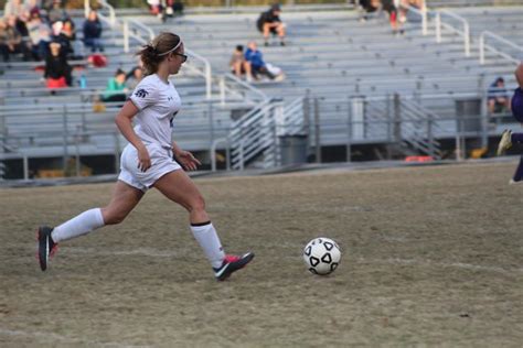Mcdonough Girls Soccer Upends Lackey In 1a South Region Playoffs Spotlight