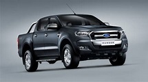 2017 Ford Ranger announced, comes loaded with extras