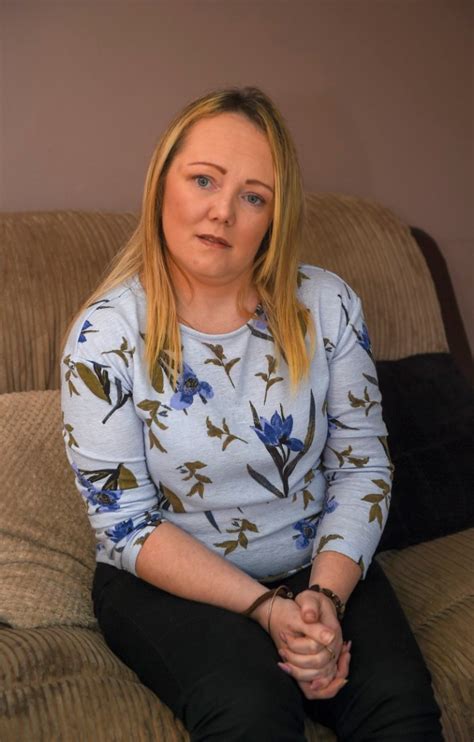pregnant mum sonya lee who was savagely attacked by ex fiance says it s a miracle her son