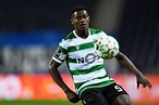 PSG Expressing Interest in Sporting Defender Nuno Mendes