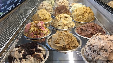 View reviews, menu, contact, location, and more for gelato messina restaurant. A Look Inside Brisbane's First Gelato Messina | Concrete ...