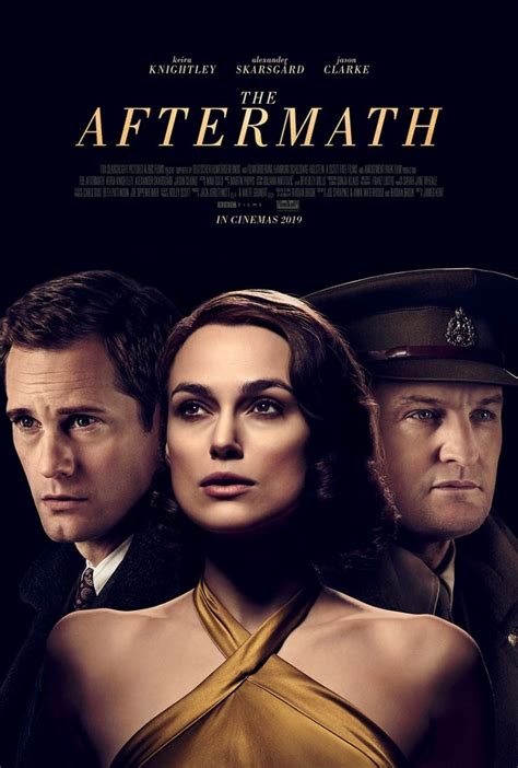 The Aftermath Film 2019 Moviemeternl