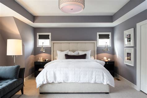 Best Benjamin Moore Colors For Master Bedroom Modern Master Bedroom