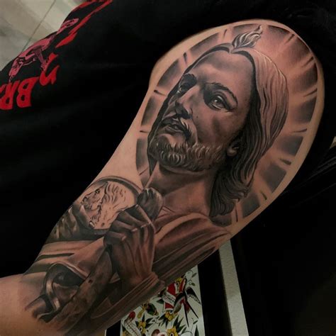 Are you faced with a desperate situation? Pin on Black&Gray Tattoo