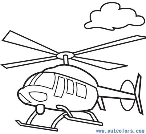 Select from 33186 printable coloring pages of cartoons, animals, nature, bible and many more. Helicopter Coloring Pages | Clipart Panda - Free Clipart ...