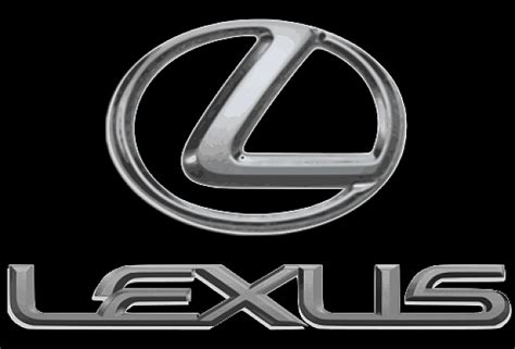 Lexus Logo Cars Logos