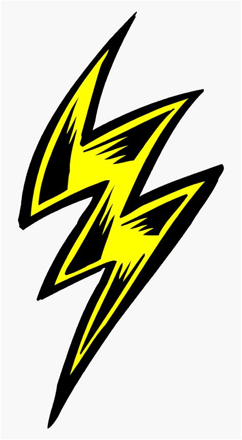 Lightning Bolt Animated