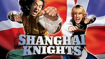 Watch Shanghai Knights | Full Movie | Disney+