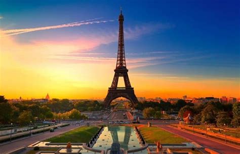 16 Tempat Wisata Di Paris Perancis Favorit Seluruh Umat