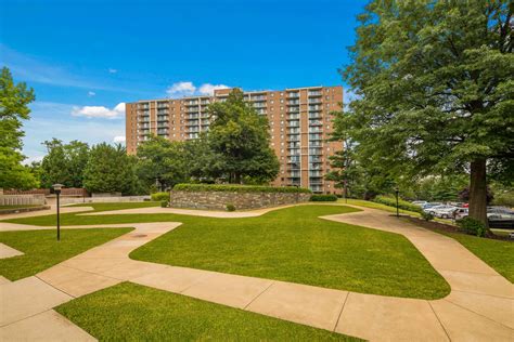 London Park Towers Apartments Alexandria Va 22304