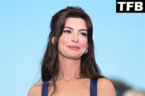 Anne Hathaway Heatherannie Nude Onlyfans Leaks The Fappening Photo Fappeningbook