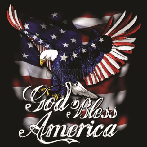 Check spelling or type a new query. God Bless America - Akron Shirt Factory