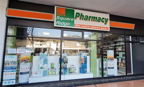 The Square Ridge Pharmacy Umhlanga Pharmacy Chemist