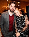 Emily Blunt Opens Up About Her 10-Year Marriage to John Krasinski: 'His ...