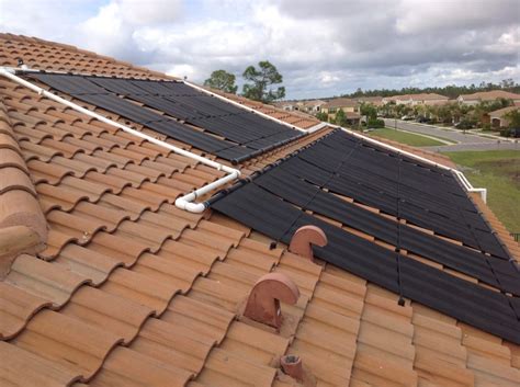 Solar Panels For Swimming Pool In Naples Fl Florida Solar Design Group