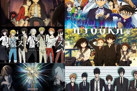5 Situs Nonton Anime Sub Indo Terbaik And Terbaru 2022 Lengkap Dan