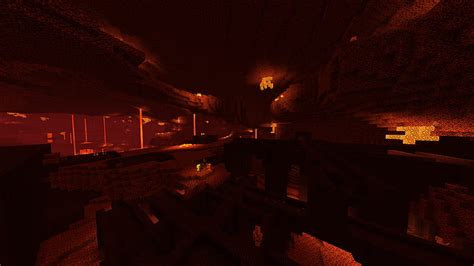 Discover 140 Nether Wallpaper Latest Vn