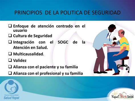 Ppt Politica Seguridad Del Paciente 2014 Powerpoint Presentation
