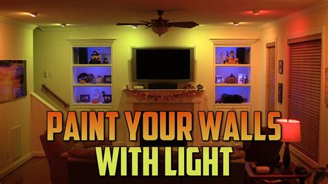 Philips Hue Wireless Lighting System Review Youtube