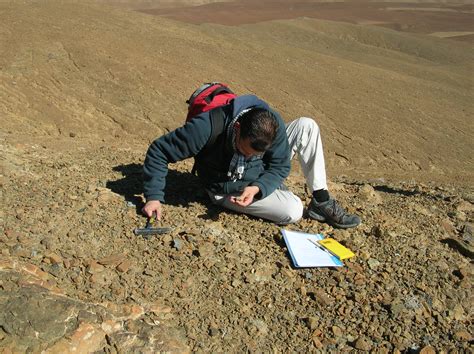 National Mapping Programmes International Geoscience Services