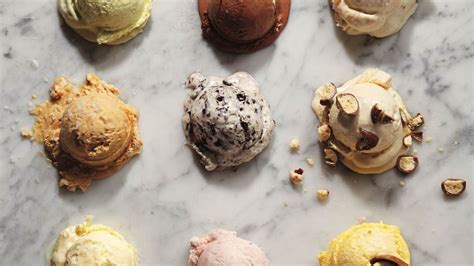 The Difference Between Ice Cream And Gelato And More Chatelaine