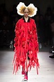 Comme des Garçons Spring 2015 Ready-to-Wear Collection - Vogue