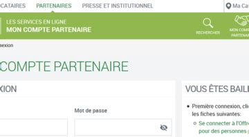 Mon compte partenaire · caf pro · monenfant.fr · partenaire eaje · partenaire rsa · téléprocédure esat. Dossiers - Caf du Val-de-Marne