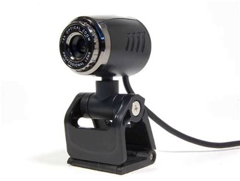 Stop Motion Webcam Photo Galerie