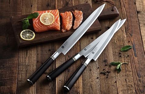 If you're skinning the fish, which is what i do. Best Fish Fillet Knife Of 2020 (Review And Buying Guide)