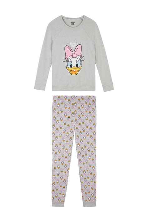 Pijama Pato Donaldⓒ Tezenis