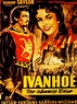 Ivanhoe - Der schwarze Ritter - Film 1952 - FILMSTARTS.de