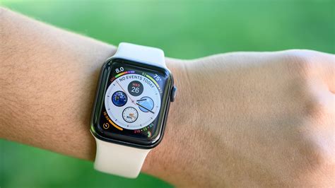 You can even opt for the apple watch nike+ or apple watch hermès editions. The Apple Watch Series 4 is at its lowest price ever on Amazon