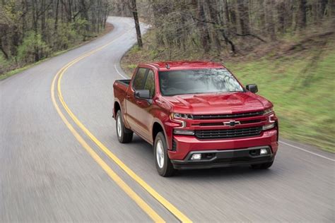 Sierra Vs Silverado Which Is The Better Truck For You National Post