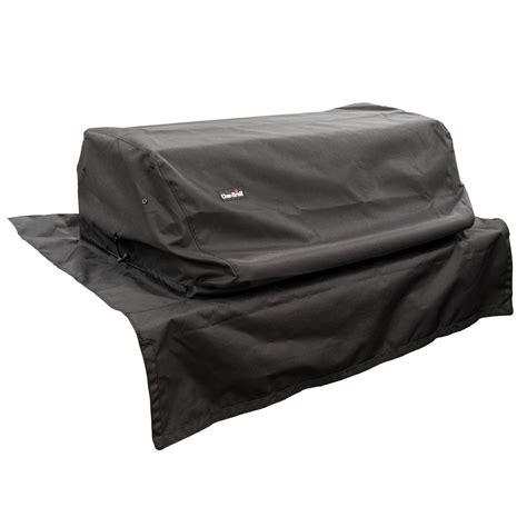 water resistant medallion grill covers at