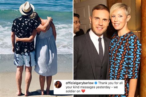 Gary Barlow Pays Tribute To Stillborn Daughter 8 Years On The