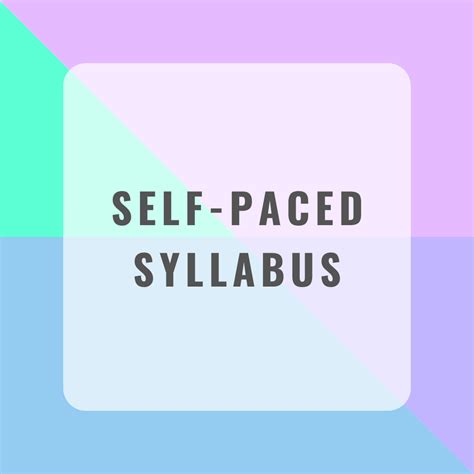 Consent Education Self Paced Syllabus — Consent Wizardry Consent