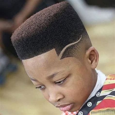 Cutest hairstyles for black kids. The Best Mohawk Haircuts for Little Black Boys May. 2020