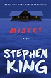 Misery | Book by Stephen King | Official Publisher Page | Simon & Schuster