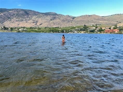 Guide To Travel Osoyoos — Exploratory Glory Travel Blog